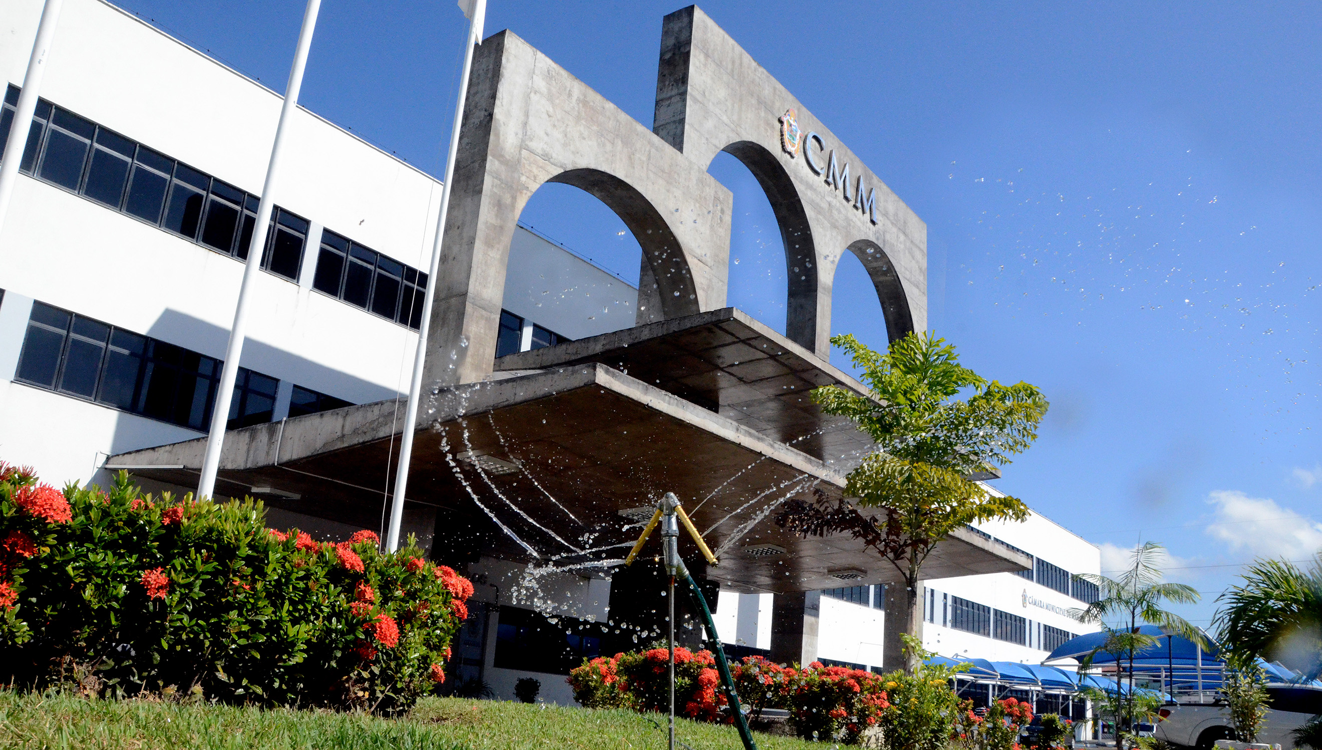 CMM comemora a implementação do ‘Auxílio-Creche’ anunciado pela Prefeitura de Manaus