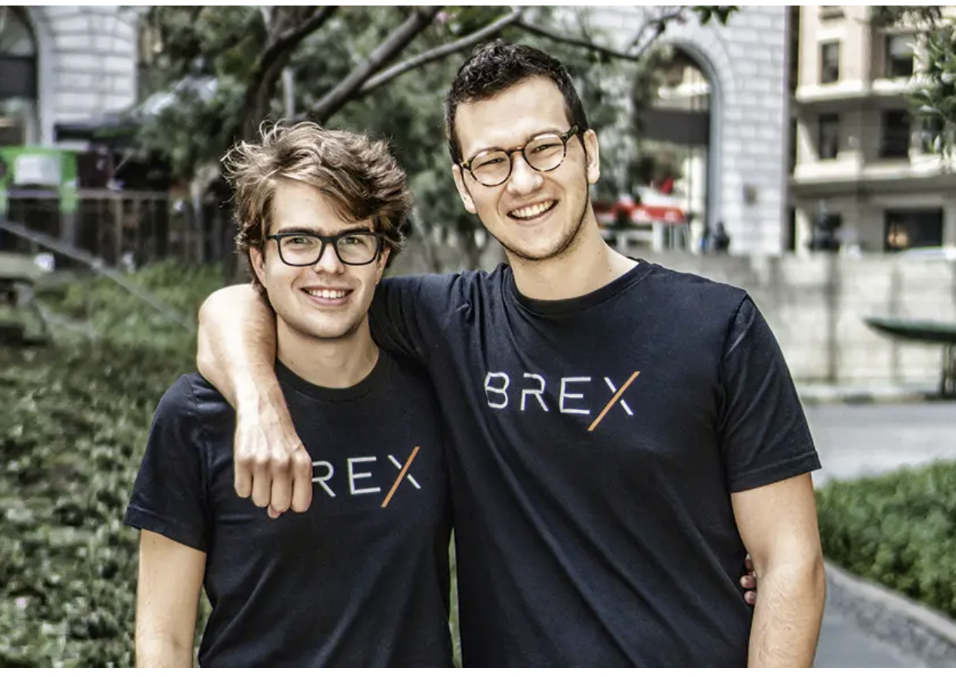 Saiba quem são os dois jovens brasileiros que entraram na lista de bilionários da Forbes