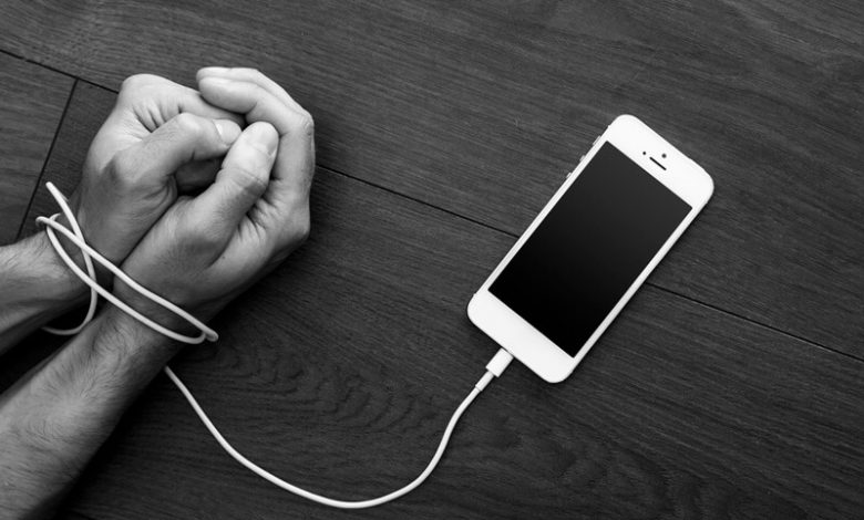 Nomofobia: você sente ansiedade e medo quando o celular não está por perto? faça o teste