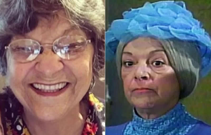 ‘Bruxa do 71’: morre Isaura Gomes, dubladora de ‘Dona Clotilde’ do Chaves